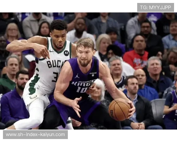 国王萨博尼斯缺阵，内线失分居高不下