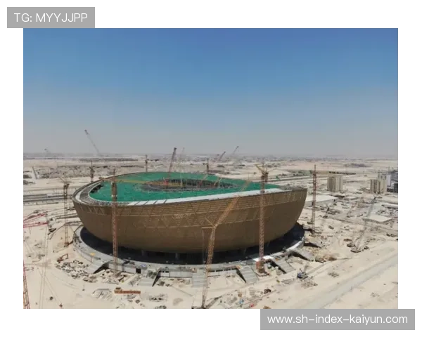 世界杯场馆建设进度跟踪,可持续发展理念融入