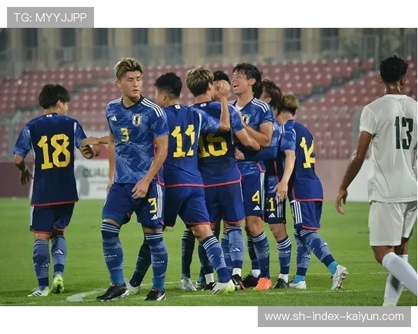 U23亚洲杯:日本2-0卡塔尔全胜晋级,韩国伊朗双双爆冷出局