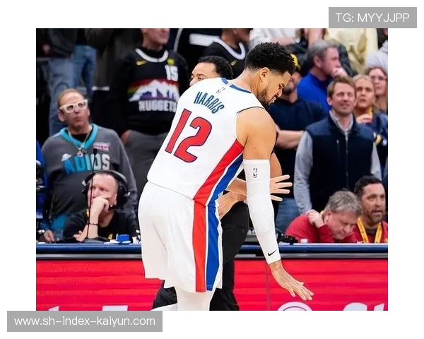 NBA常规赛:活塞130-77狂胜篮网创队史最大赢球分差,坎宁安18分12助攻杜伦21分10篮板